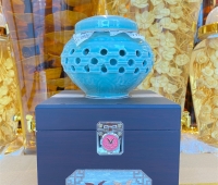 Cao sâm hoàng đế