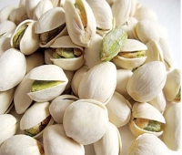 Hạt Dẻ Cười