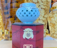 Cao sâm hoàng hậu