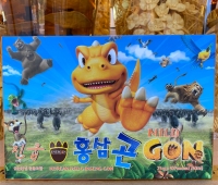 Hồng sâm bady Gonmilk