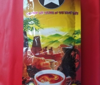 Cafe Phi Hoàng mẫu mới 