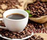 Cà Phê Moka
