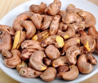 Hạt Điều