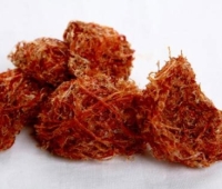 Tổ yến huyết tinh chế 2 (Kỳ thanh yến thượng hạng)