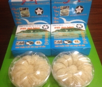 Yến sào tinh chế phi hoàng