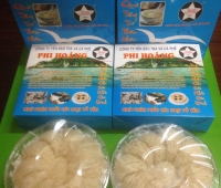 Yến tinh chế loại 1