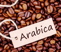 Cà phê Arabica 