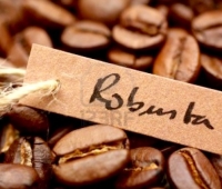 Cà phê Robusta