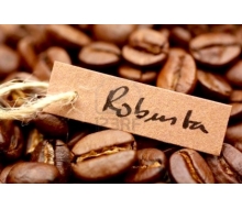 Cà phê Robusta