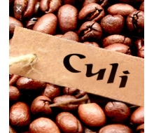 Cà phê hạt Culi Robusta