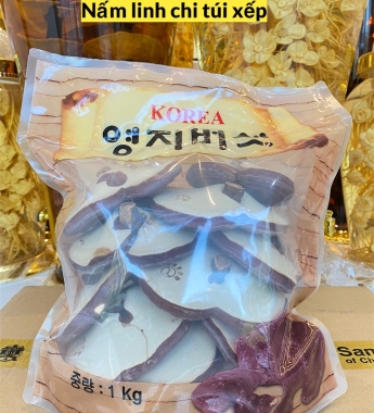 Các loại nấm 