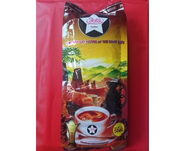 Cafe Phi Hoàng mẫu mới 