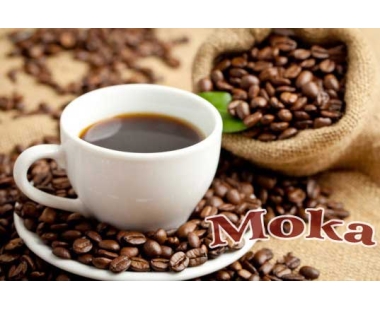 Cà Phê Moka