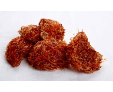Tổ yến huyết tinh chế 2 (Kỳ thanh yến thượng hạng)