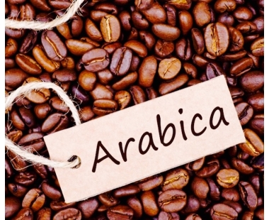 Cà phê Arabica 
