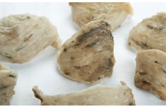 Bạch nguyên yến thượng hạng(yến thô đặc biệt)