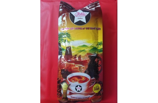 Cafe Phi Hoàng mẫu mới 