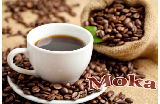 Cà Phê Moka