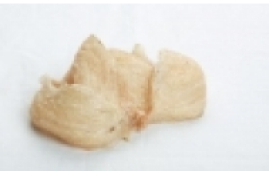 Tổ yến vàng tinh chế (Thanh yến Phương Nam) 