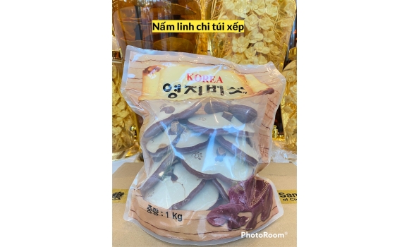 Nấm hoàng đế 