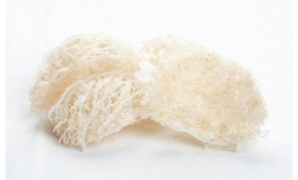 Tổ yến thường tinh chế( Bạch thanh yến)