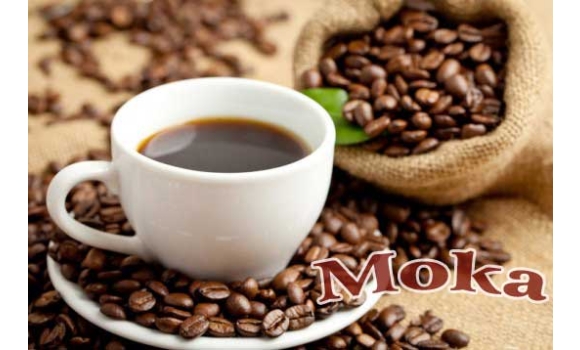 Cà Phê Moka