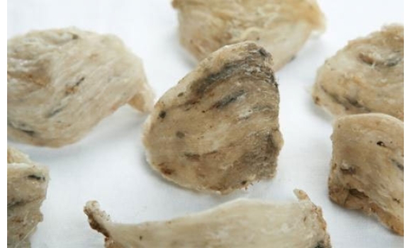 Tổ yến thô tròn(Bạch nguyên yến thượng hạng)