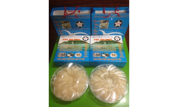 Yến tinh chế loại 1