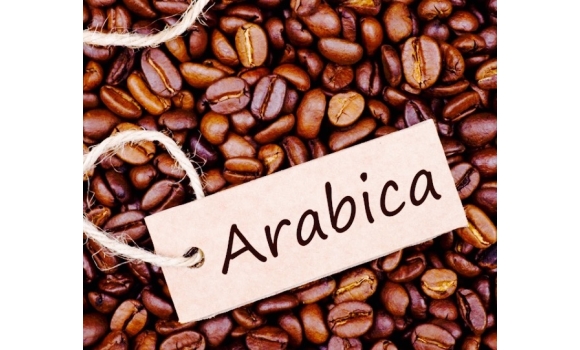 Cà phê Arabica 