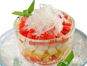 Cocktail Tổ Yến