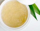 Tổ Yến chưng đường phèn