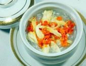 Tổ Yến chưng hầm gà